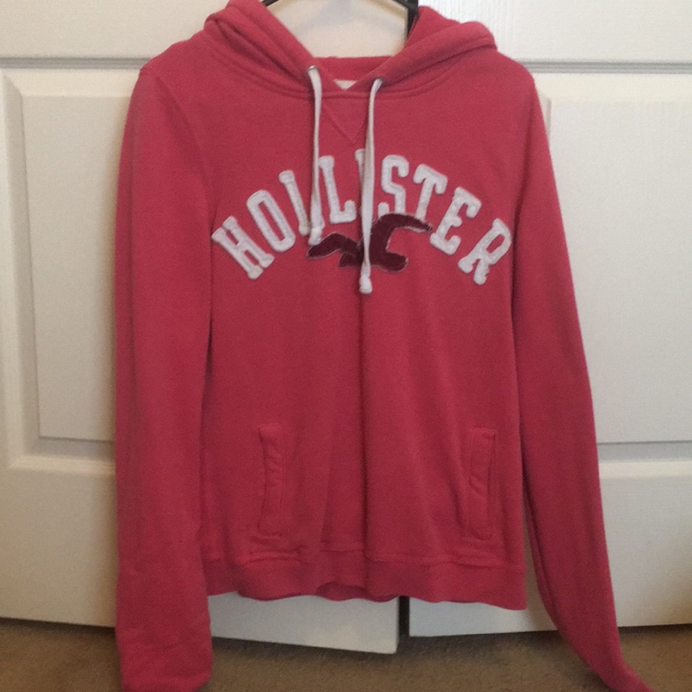 HOLLISTER hoodie